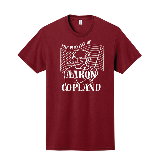 A.  Jerzees® Dri-Power® 50/50 Cotton/Poly T-Shirt
