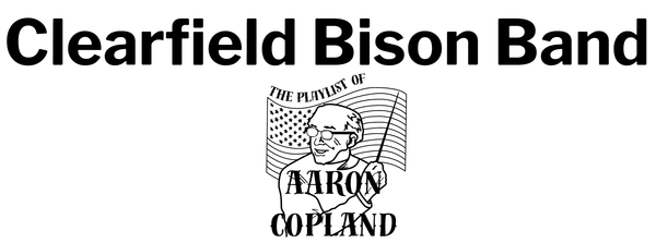Clearfield Bison Band