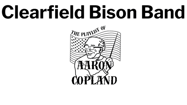 Clearfield Bison Band