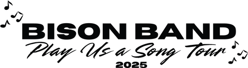 Clearfield Bison Band